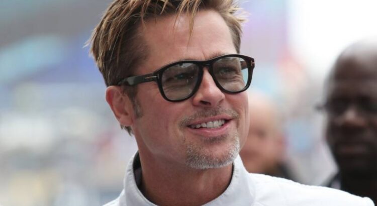 Hamilton + Pitt + Top Gun + Apple : "carré d'as" pour un nouveau film sur la F1
