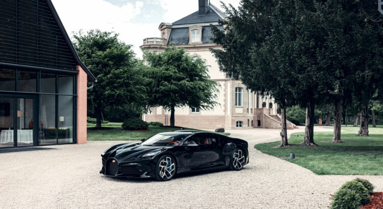 Collaboration avec Asprey