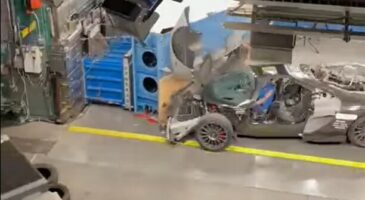 Scuderia Cameron Glickenhaus