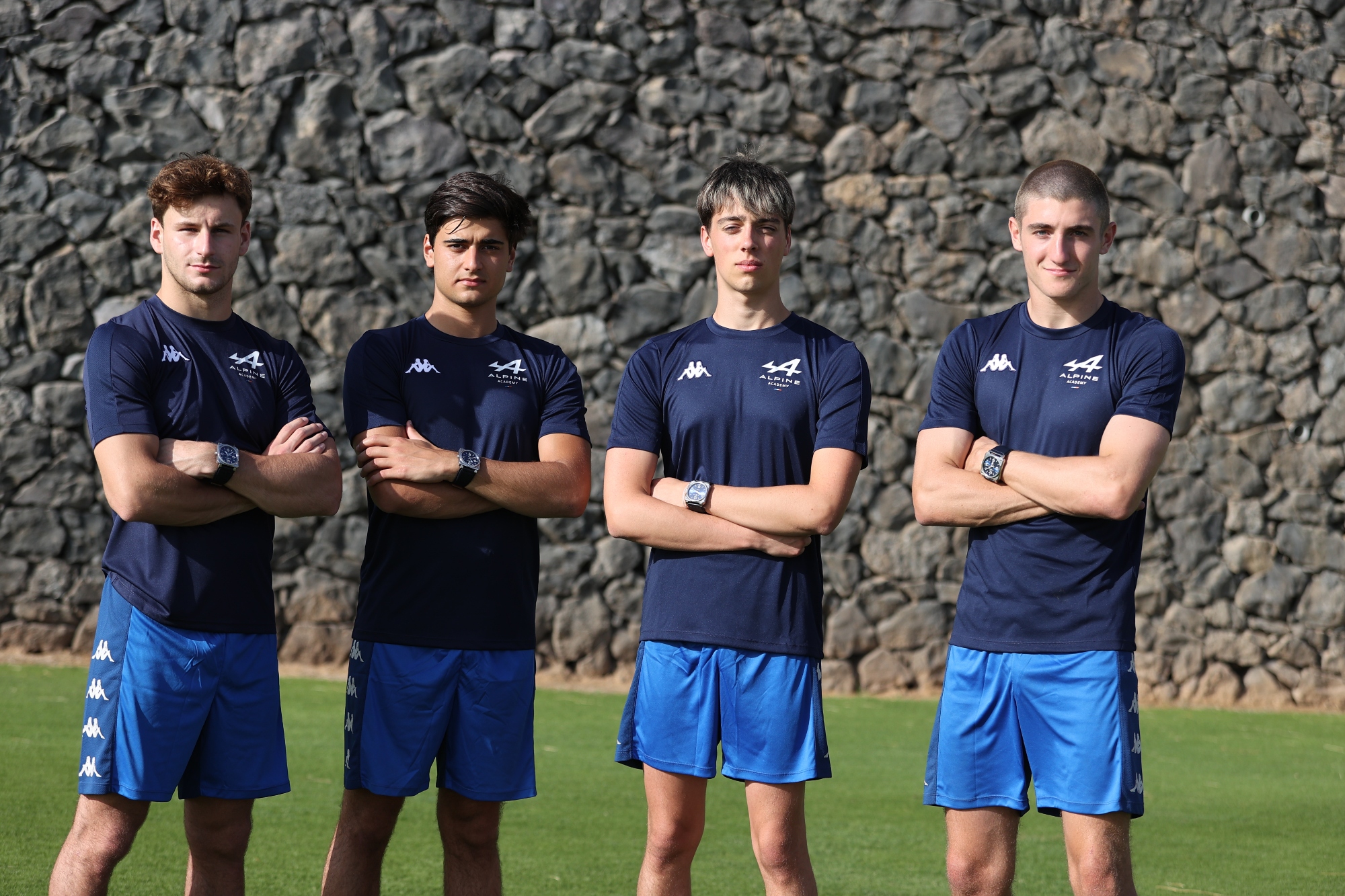 Alpine Academy 2022