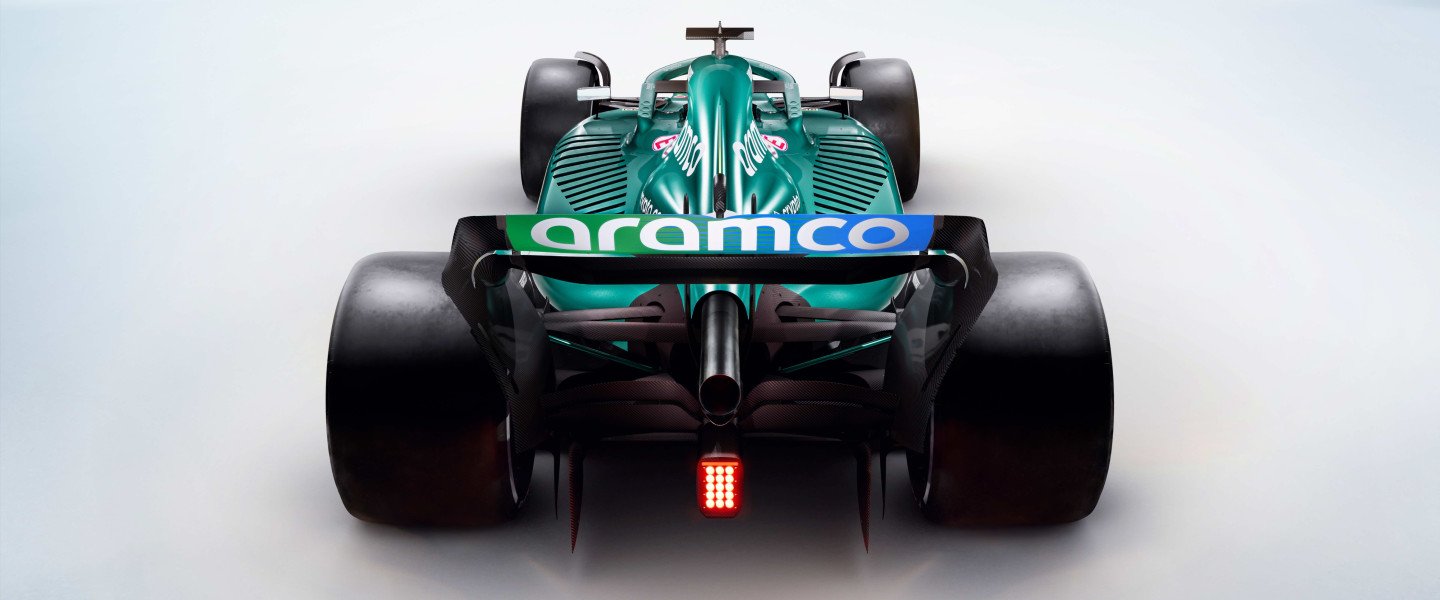 F1 - Le DRS moins utilisé en 2022 ?