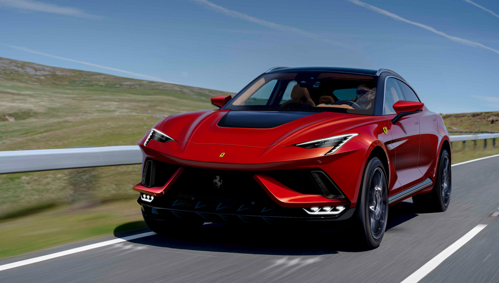 Classement SUV plus rapides 2022