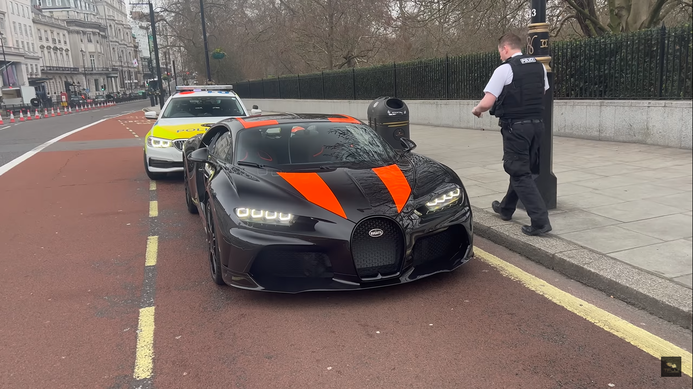 Police