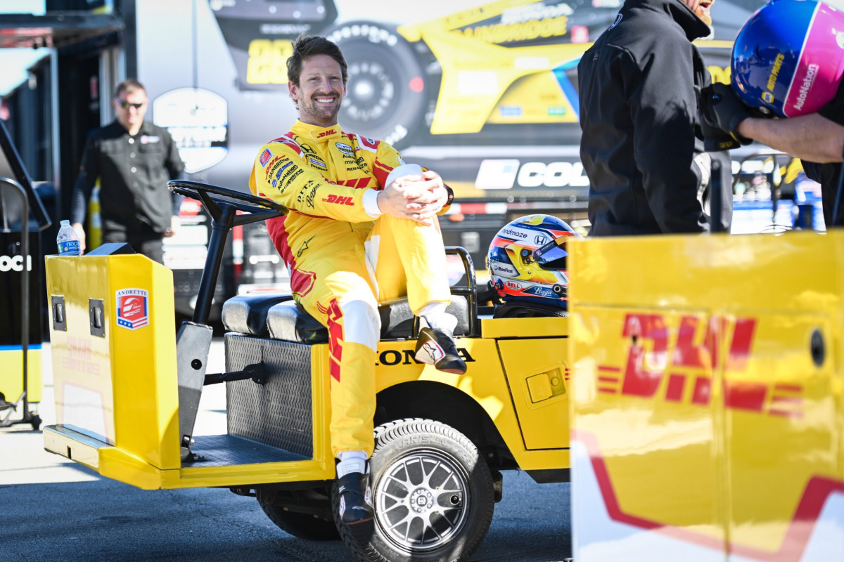 IndyCar - Votre guide complet de la saison 2022 (+ engagés, calendrier)