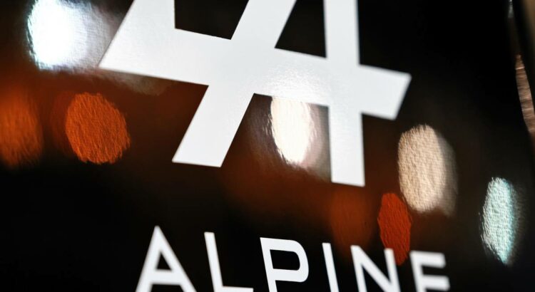 Alpine vers le WRC et le Dakar ?