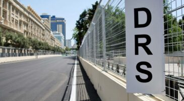 DRS signe