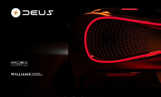 Deus dévoilera son Hypercar électrique en avril