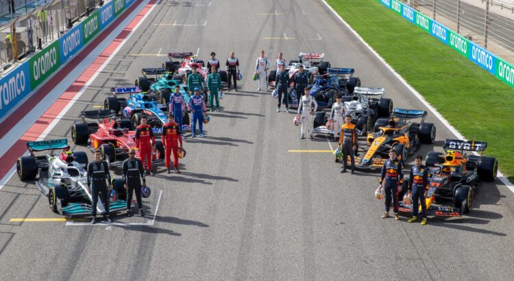 F1 - Quelle hiérarchie en piste au Grand Prix de Bahreïn ?