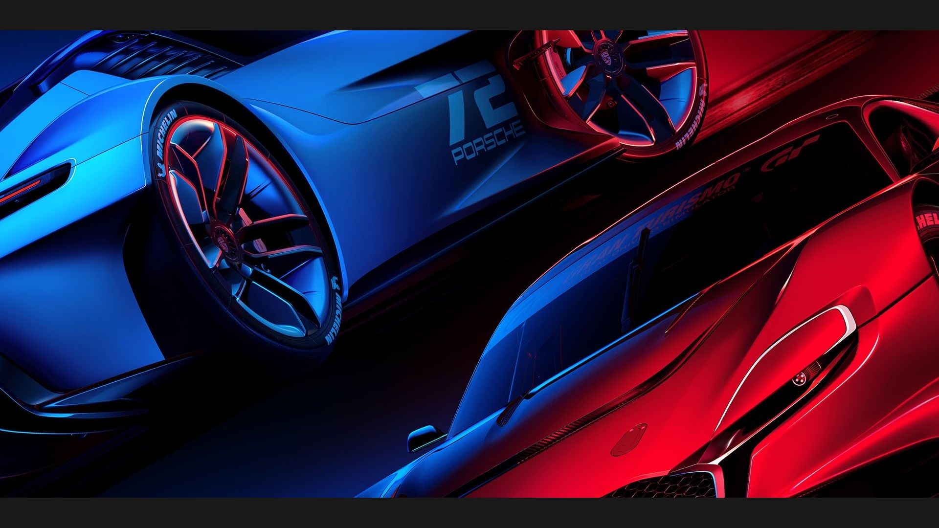 meilleures voitures GT7