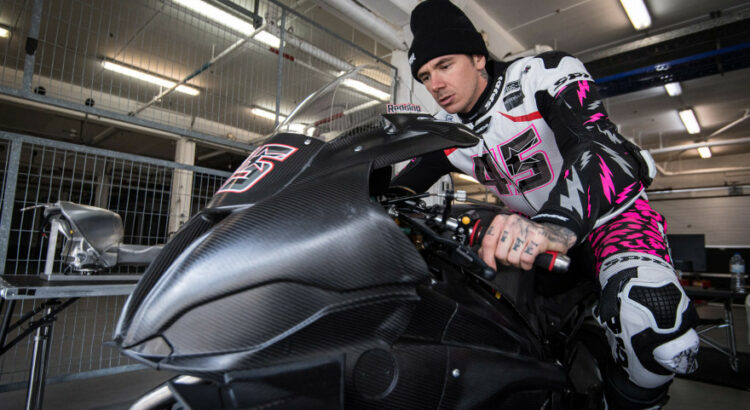 Le WorldSBK s'inspire du MotoGP !