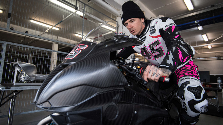 Le WorldSBK s'inspire du MotoGP !