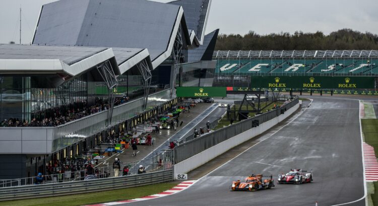G-Drive n'a pas accepté les conditions de la FIA