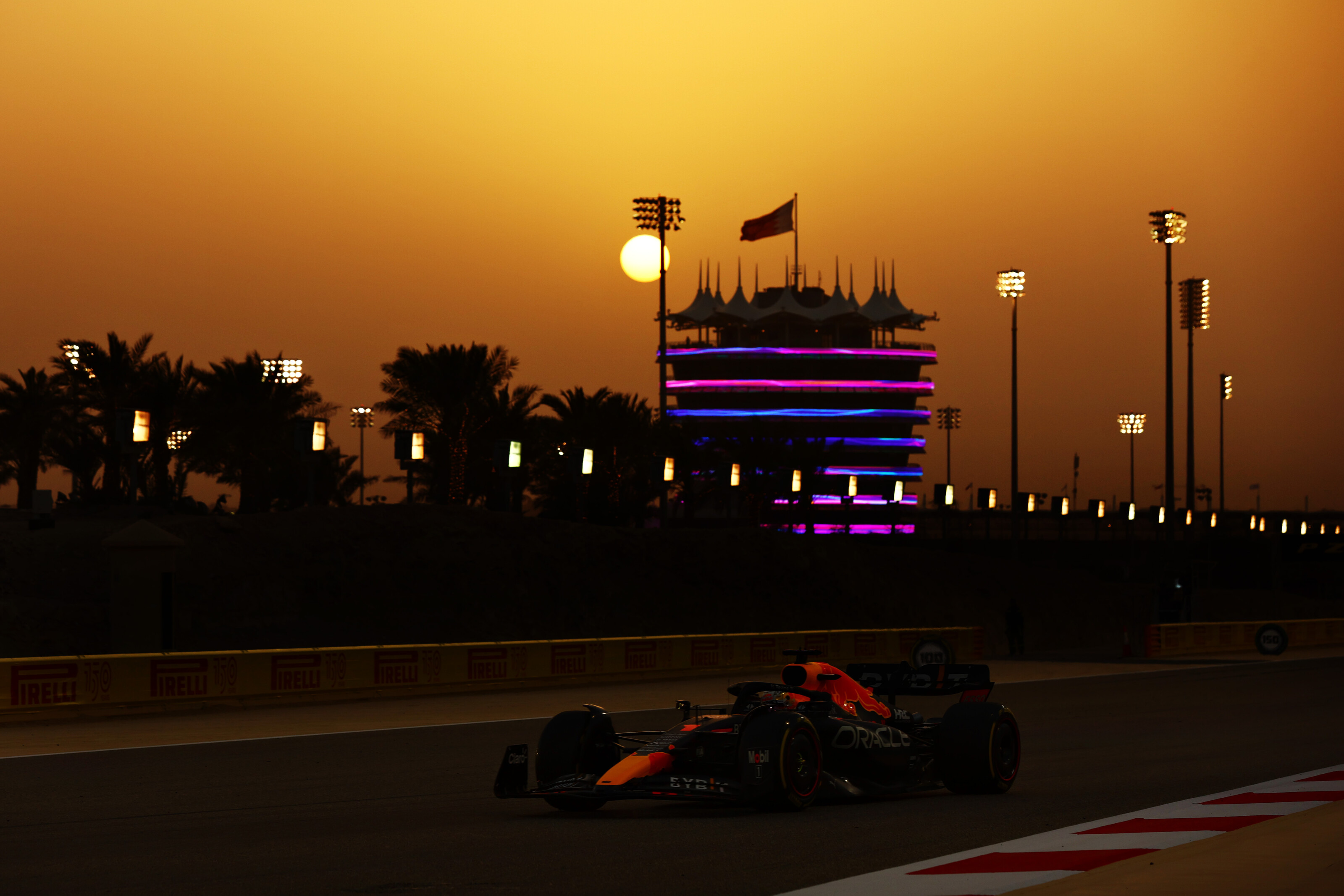 Verstappen donne son avis sur les monoplaces 2022