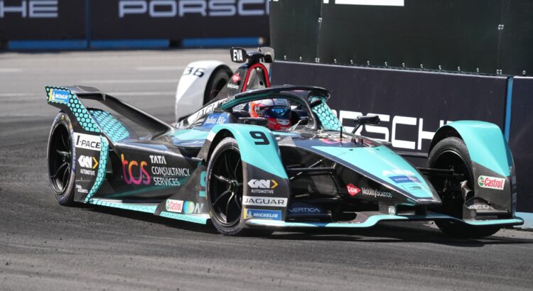 Formula E – Rome (Round 4-5) : double succès historique de Mitch Evans !