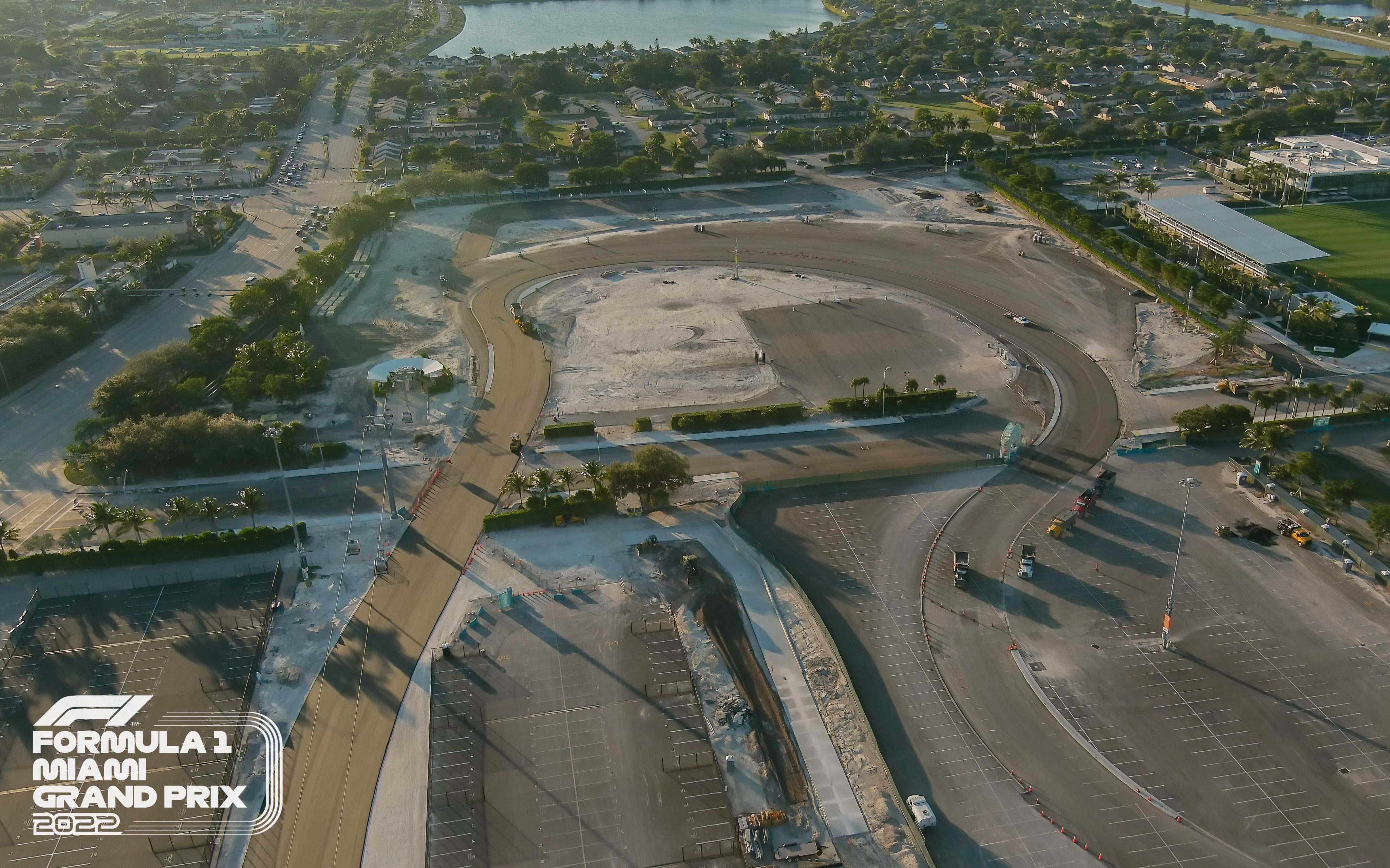 Le Grand Prix de Miami déjà en danger ?