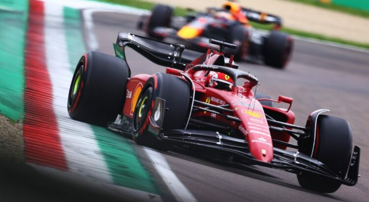 F1 – Vers six courses sprint en 2023 !