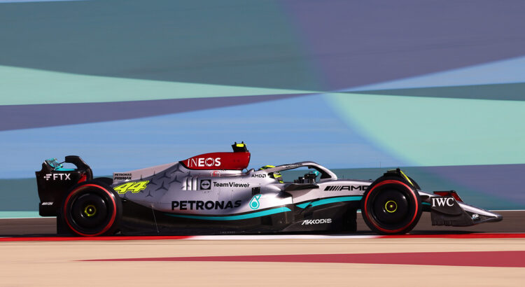 F1 - Lewis Hamilton en passe de racheter Chelsea ?