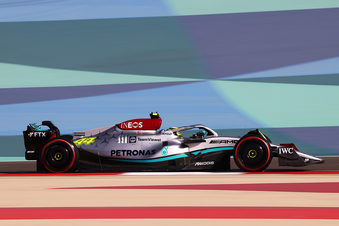 F1 - Lewis Hamilton en passe de racheter Chelsea ?