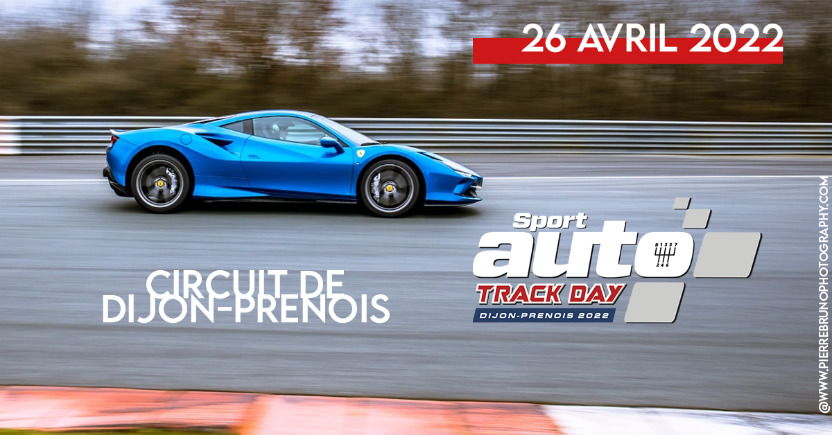 Sport Auto Experience 2022
