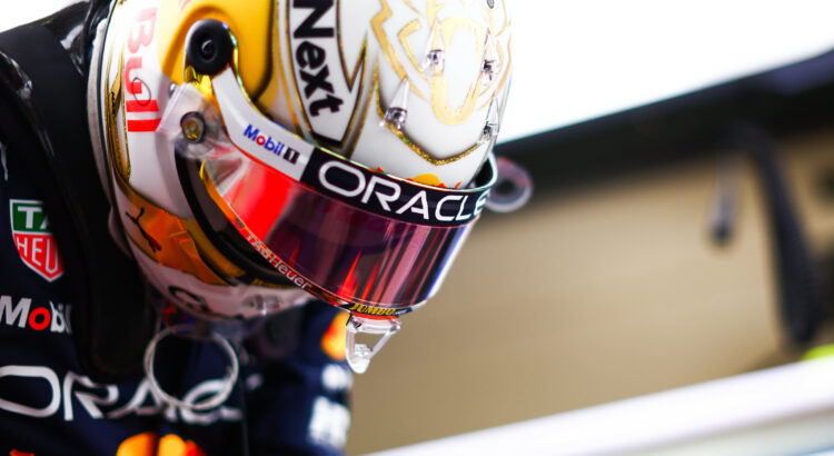 La cause de l’abandon de Verstappen est différente de Bahreïn selon Horner