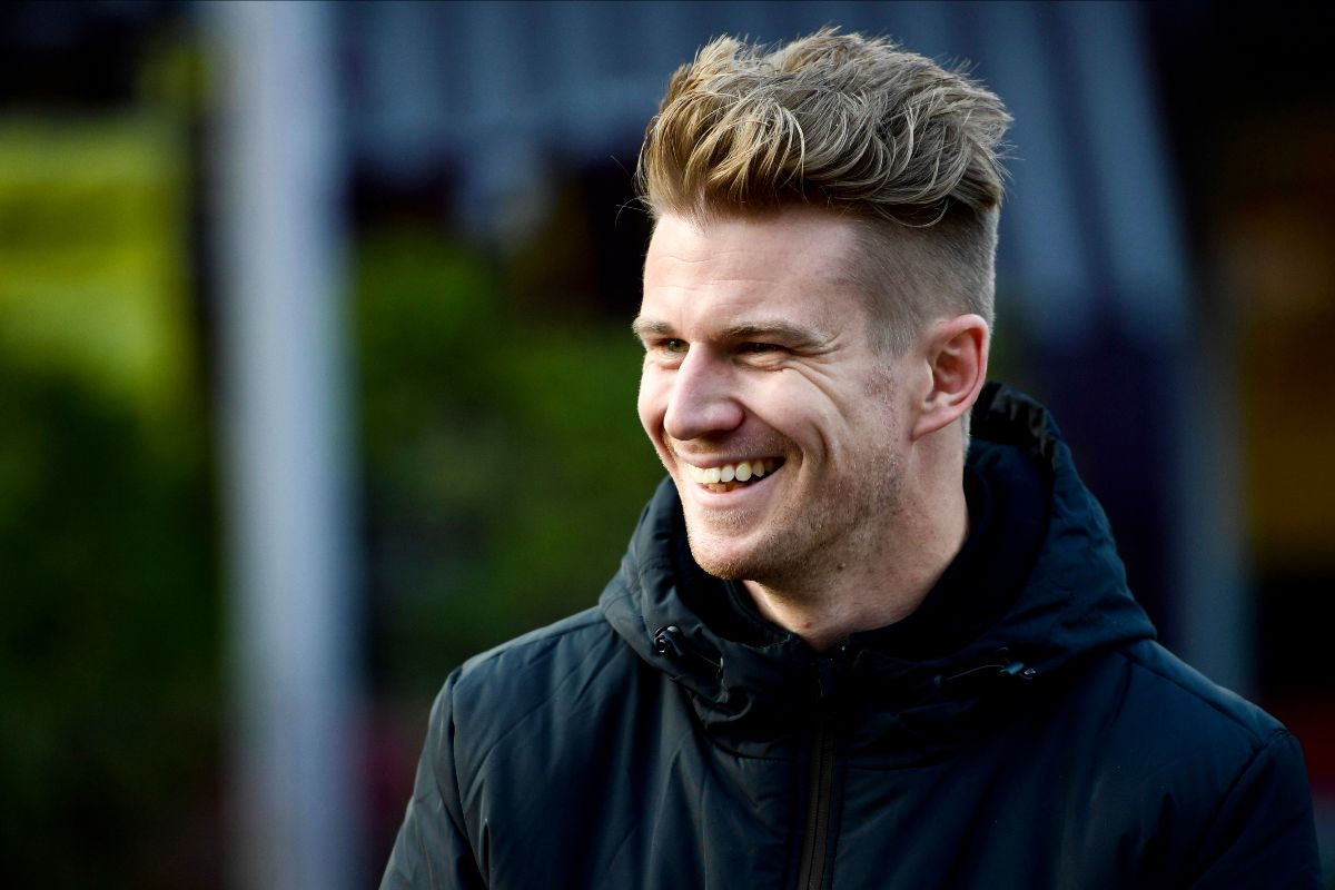 Après la F1, Hülkenberg se lance dans la trottinette électrique