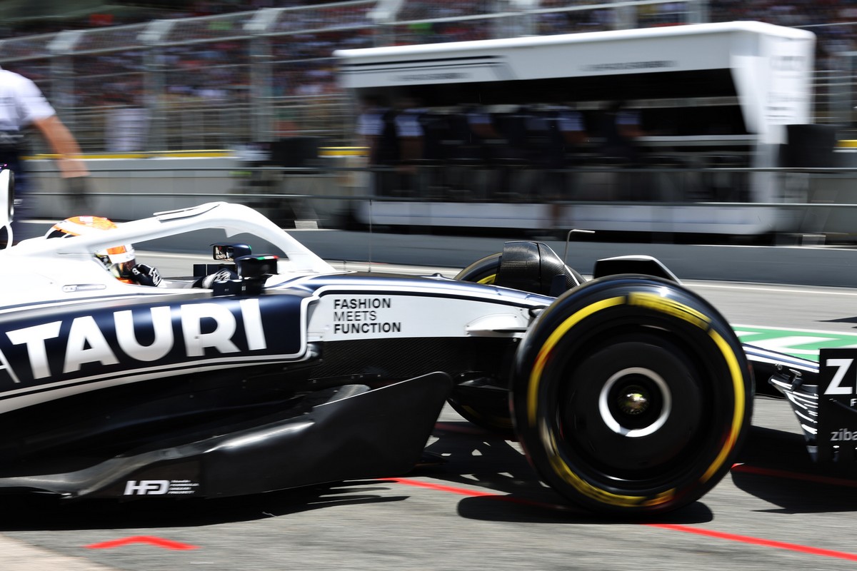 F1 – Combien coûte une monoplace en 2022 ?