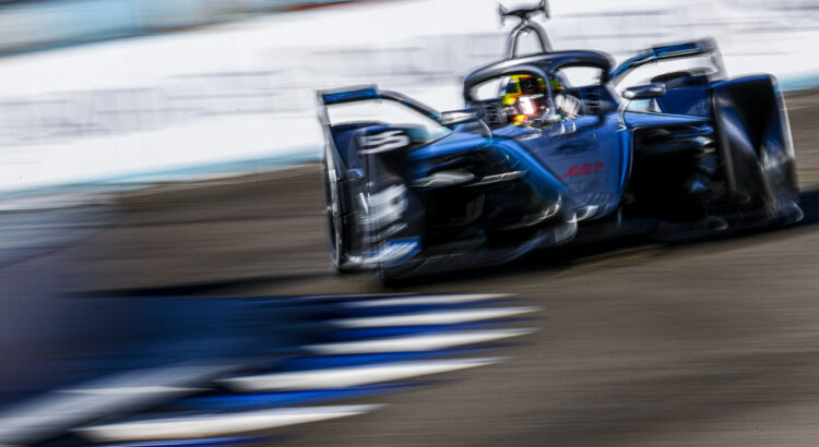 Formula E - E-Prix de Berlin (Round 7-8) : Mercedes-EQ brille à domicile !