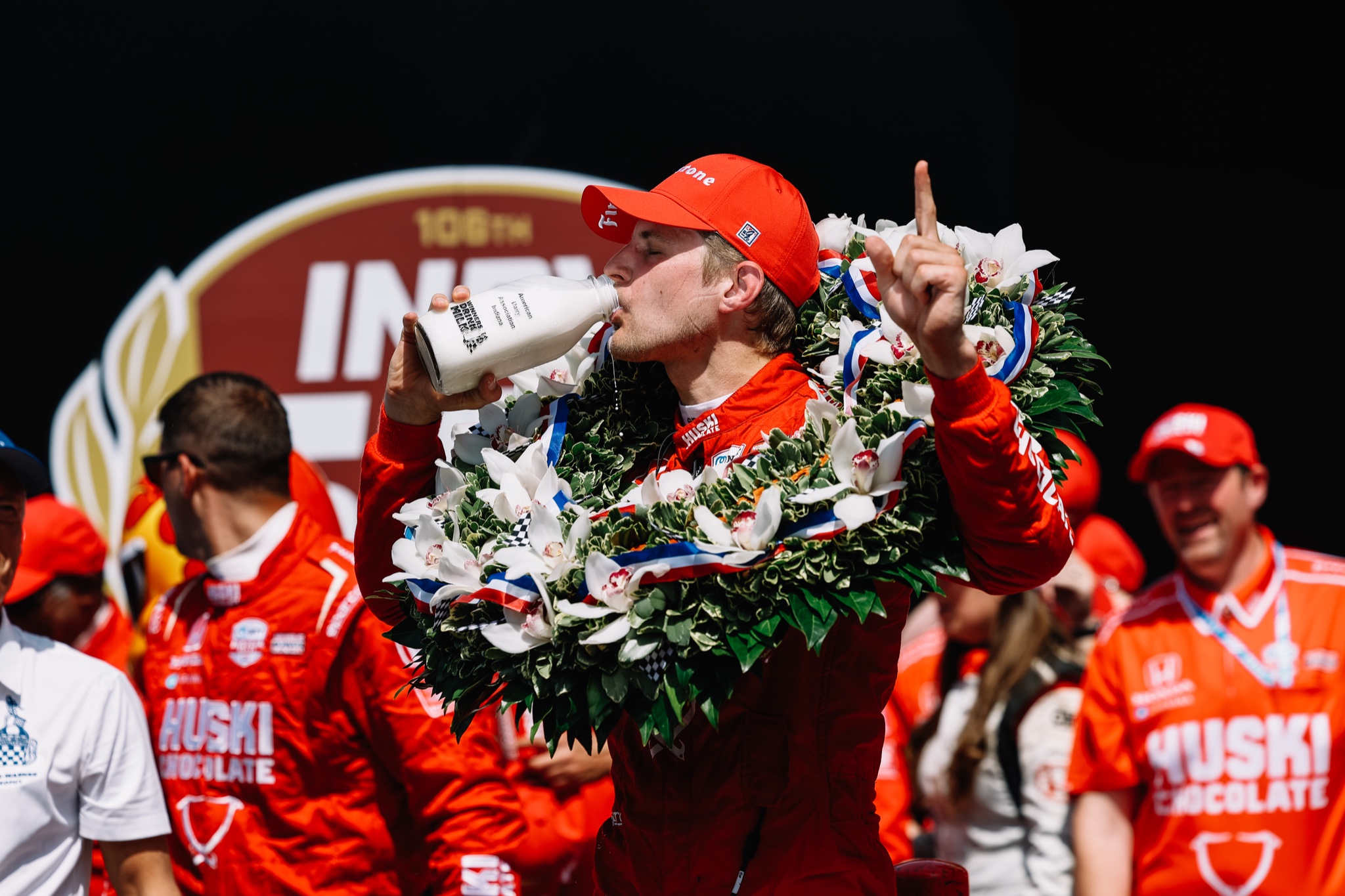 500 Miles Indianapolis 2022