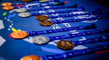 FIA Motorsport Games 2022