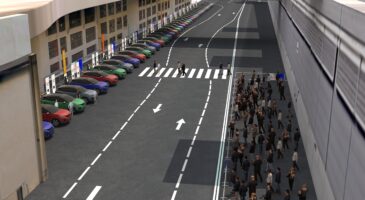 Mondial de l&rsquo;Auto 2022