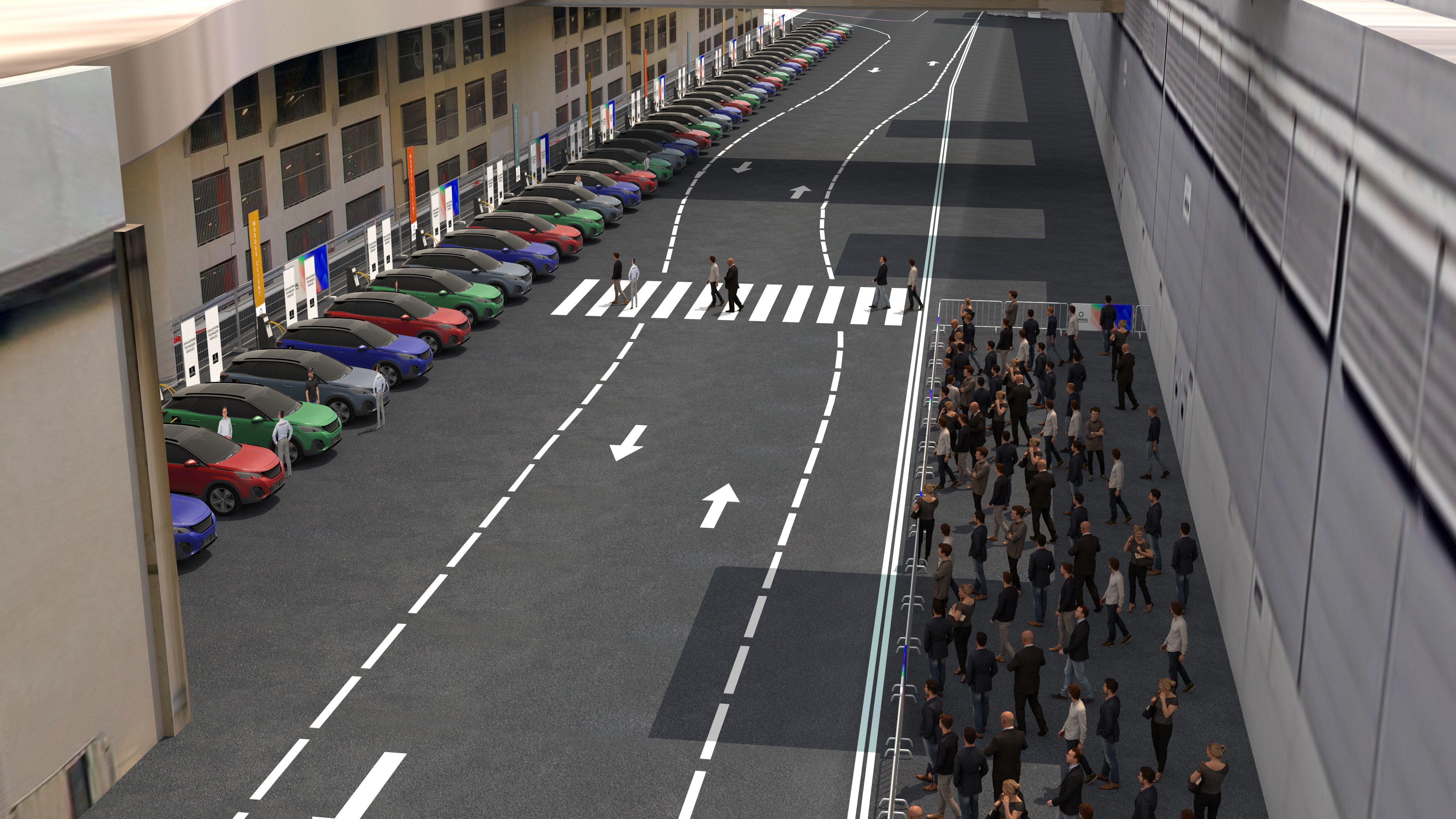 Mondial de l’Auto 2022