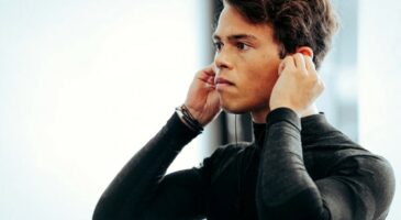 Nick de Vries prendra le volant de la Williams FW44 en FP1 &agrave; Barcelone