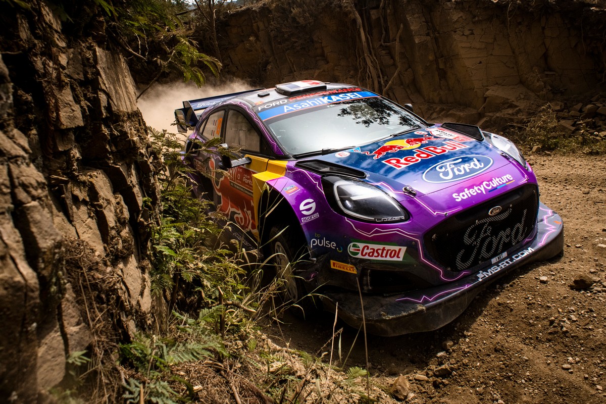 wrc loeb retour
