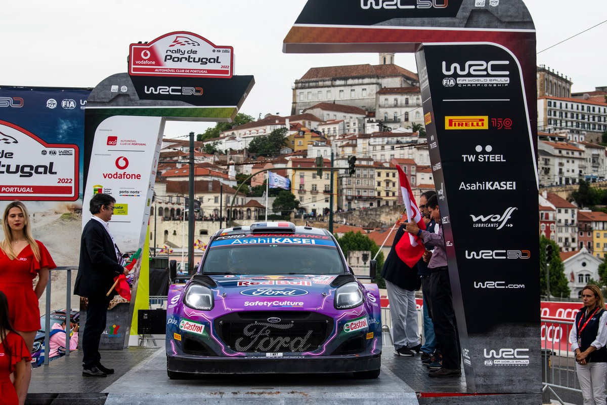 WRC – Loeb de retour pour deux autres manches ?