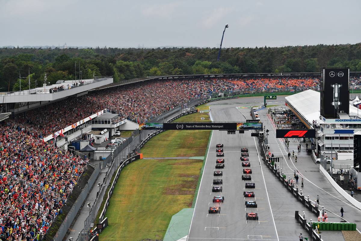 Hockenheim