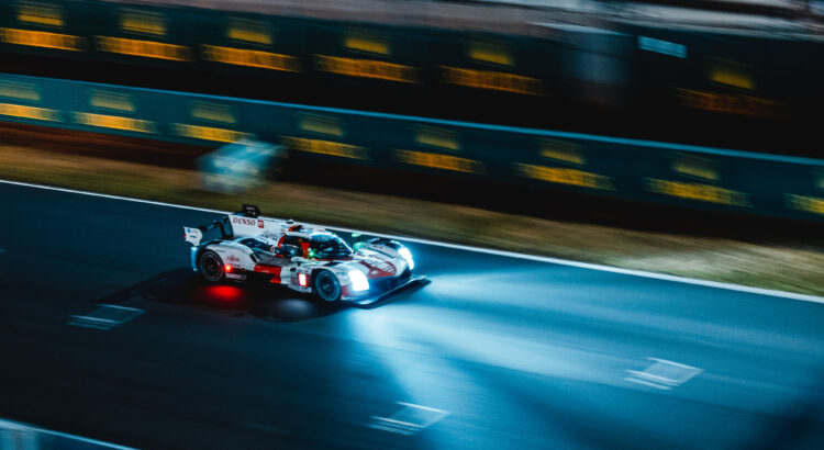 24H du Mans 2022 : Toyota Force 5, JOTA, Porsche et Aston Martin à la fête !