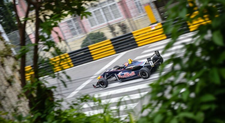 F3 : Après 2020 et 2021, Macao subit une nouvelle annulation