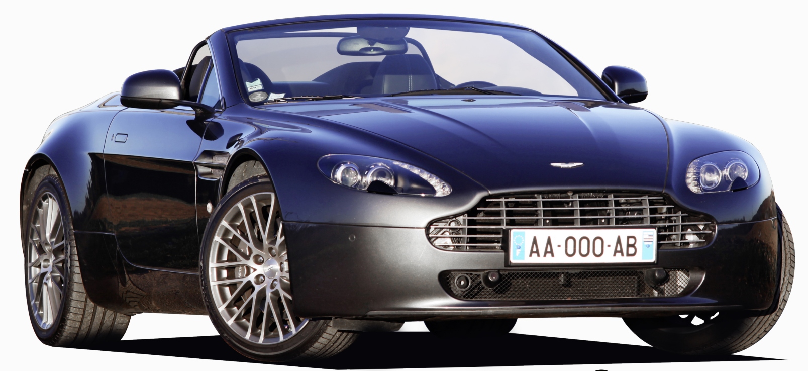 Aston Martin Vantage