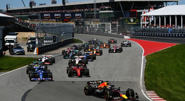 F1 – Quels pilotes seront sans contrats en 2023 ?