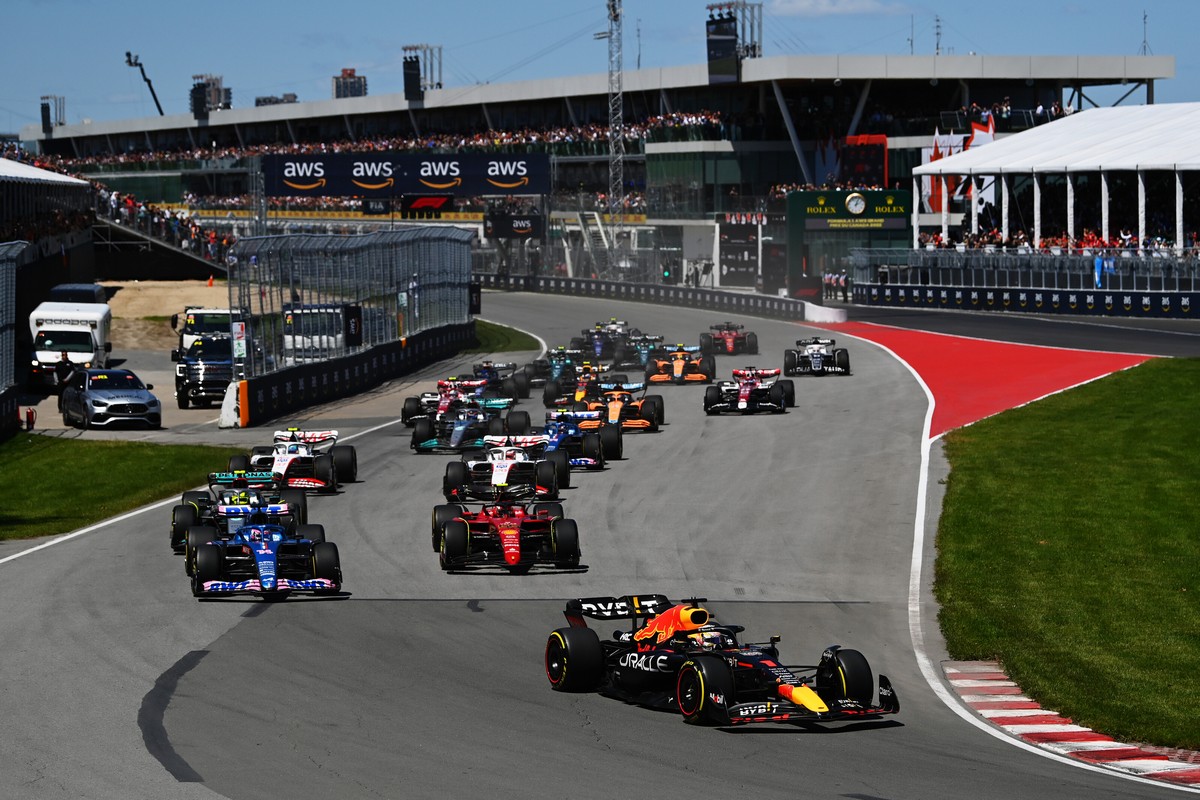 F1 – Quels pilotes seront sans contrats en 2023 ?