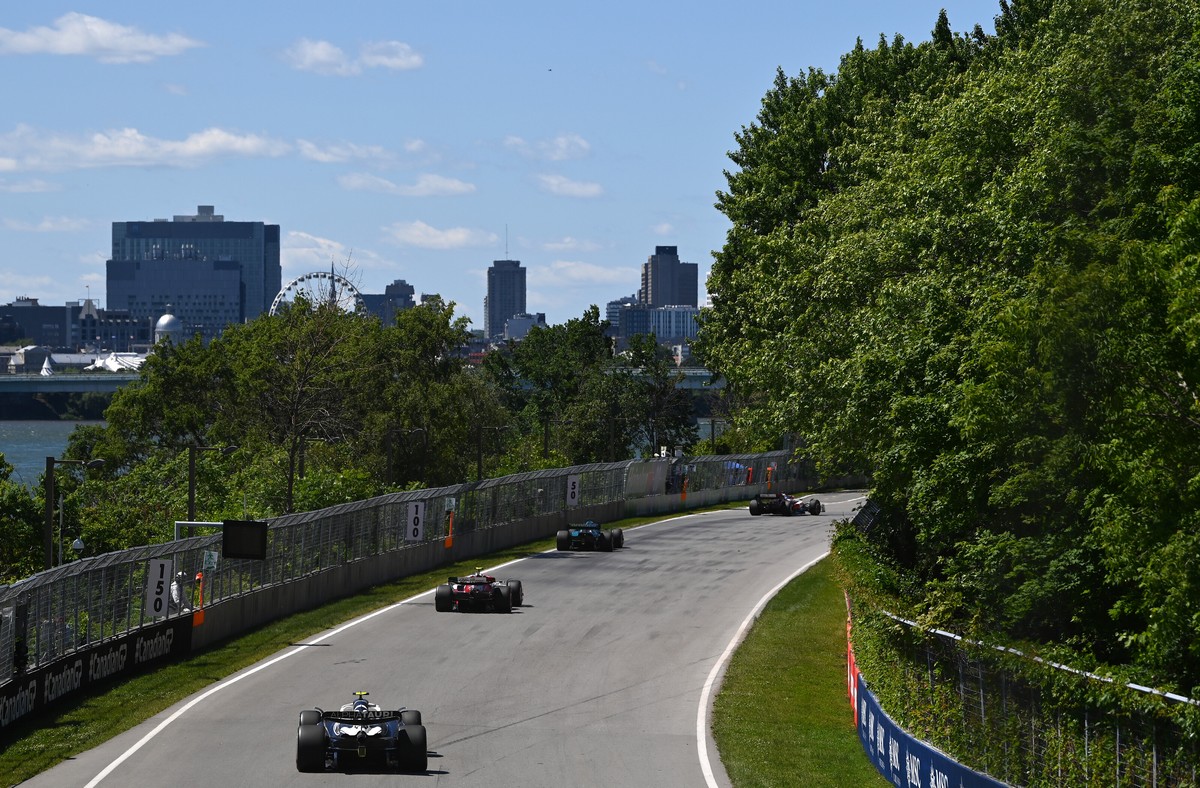 F1 - Grand Prix du Canada : Max Verstappen, maître de son sujet !
