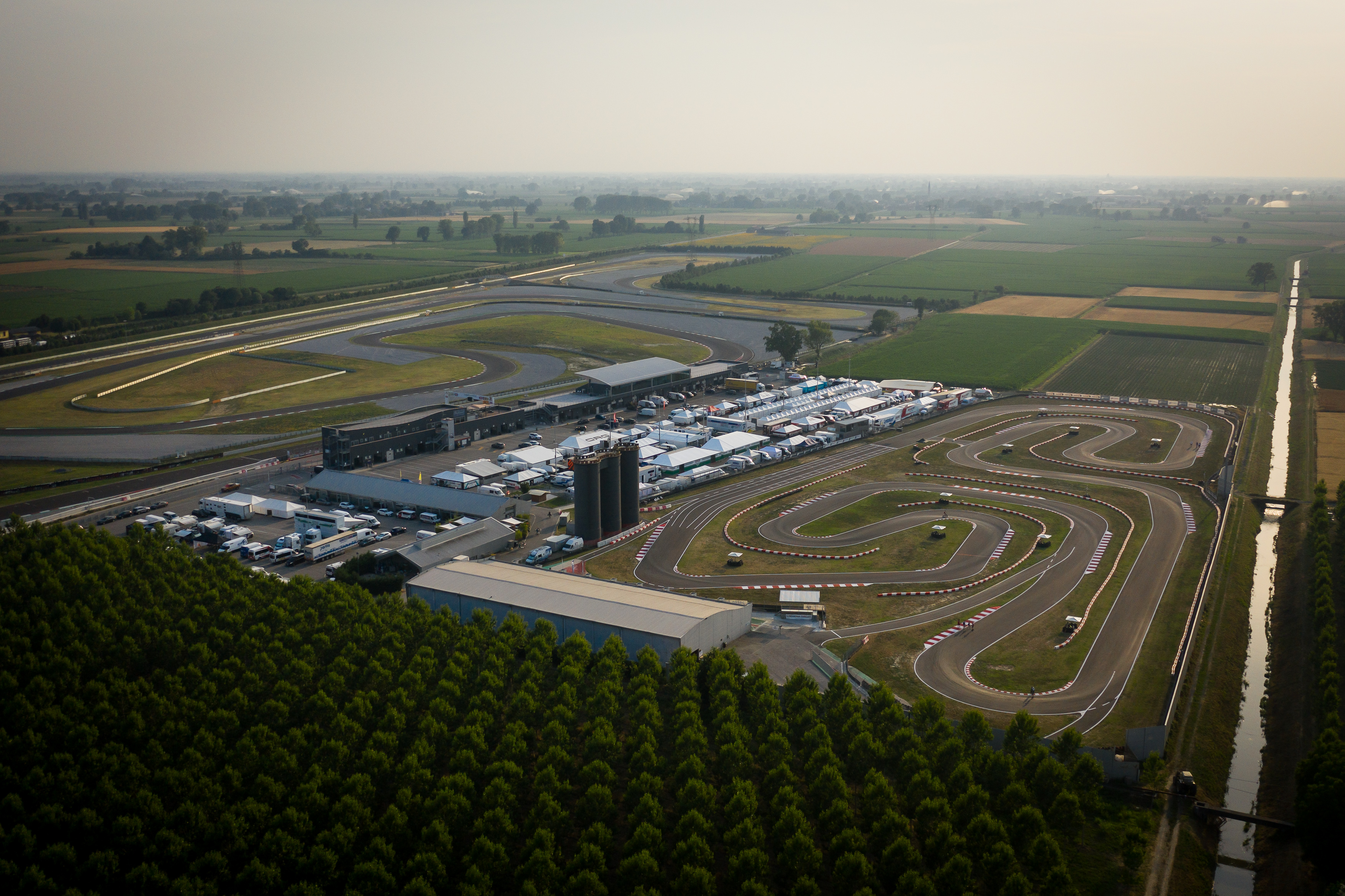 FIA Karting : un Français sacré champion d'Europe 2022 !