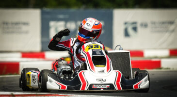 FIA Karting Cremona 2022