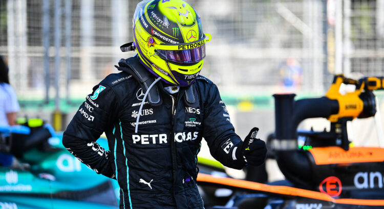 F1 - La FIA instaure un plan d'action contre le marsouinage