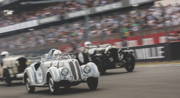 Le Mans Classique