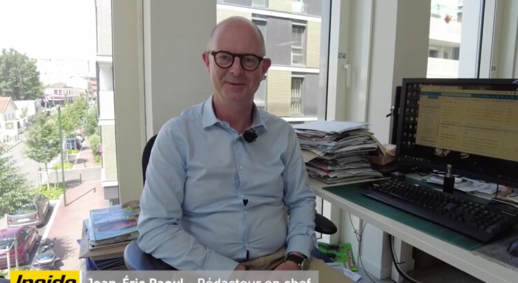 60 ans de Sport Auto : les anecdotes savoureuses de la rédaction ! (+ vidéo)