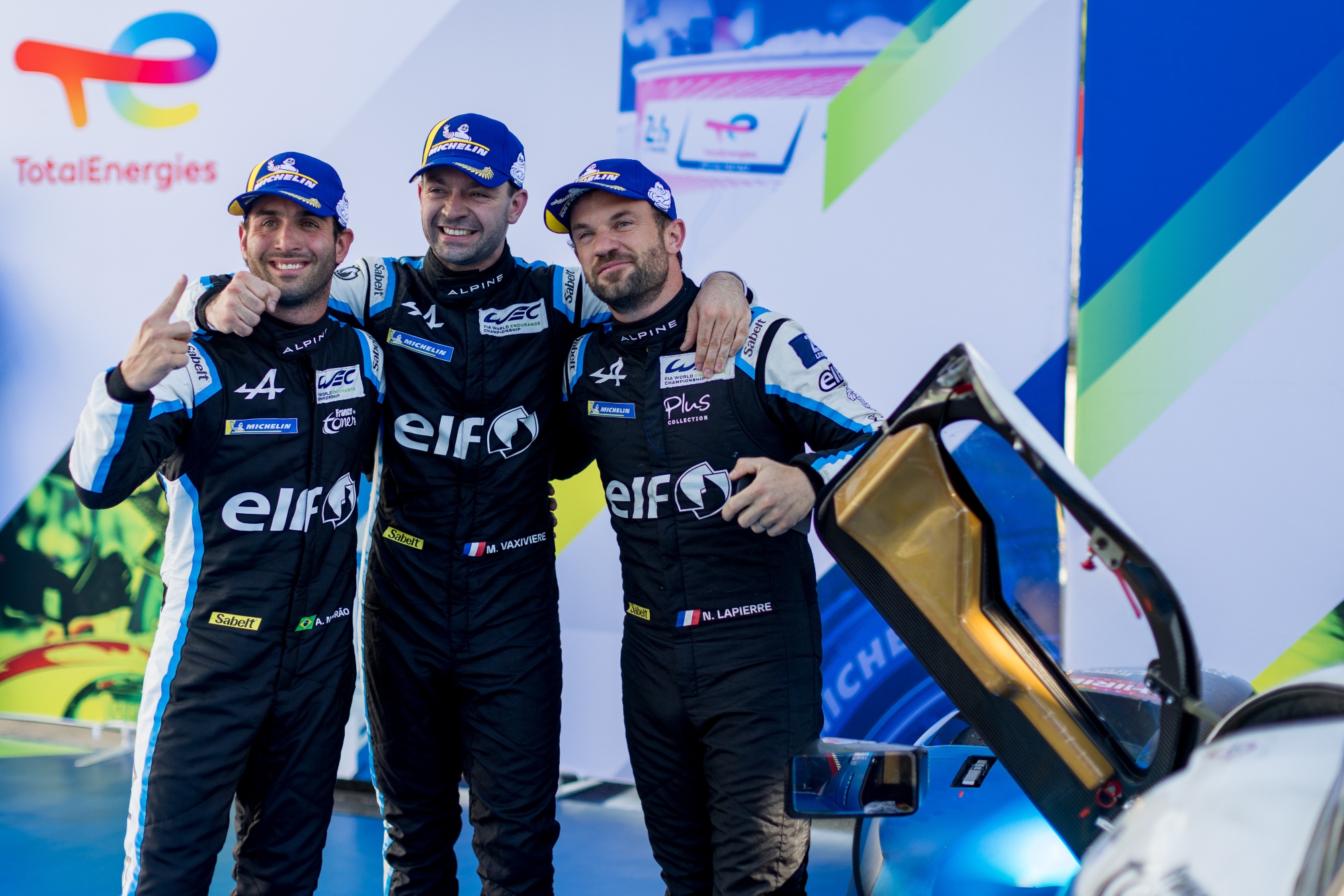 6 Heures WEC de Monza
