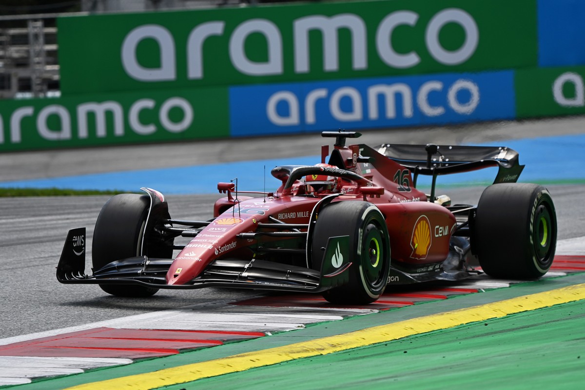 F1 – Grand Prix d’Autriche : Rédemption pour Leclerc !