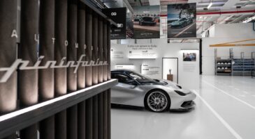 Pininfarina Battista (2022)