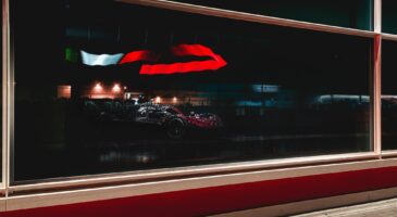 Ferrari Hypercar LMH (2023)